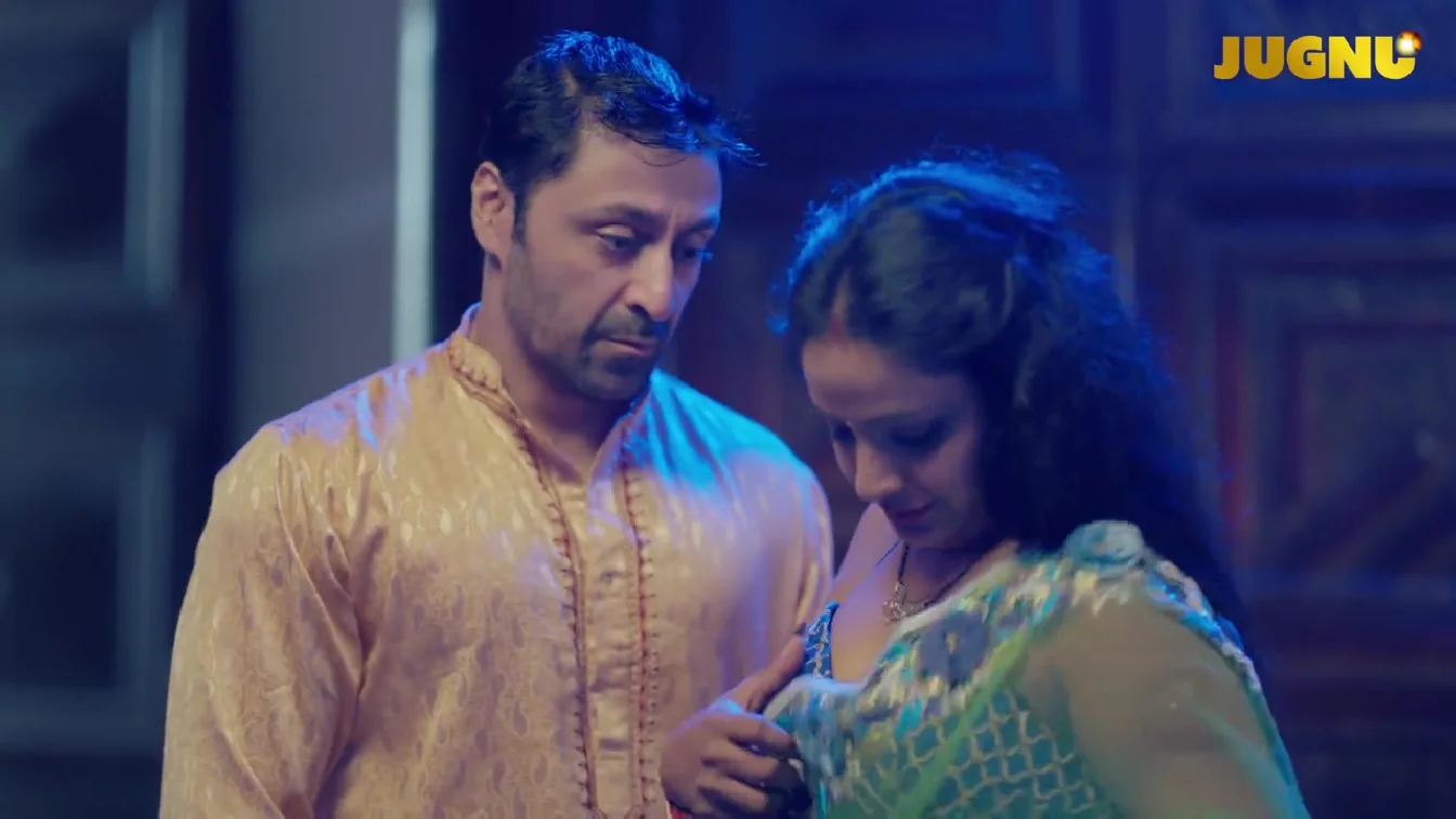 HAVELI KI DULHAN S01 P01 (E01-03) Jugnu